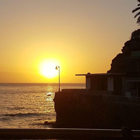 Piso Puerto Naos A 1 Minuto De La Playa Apartment Puerto De Naos Luaran gambar