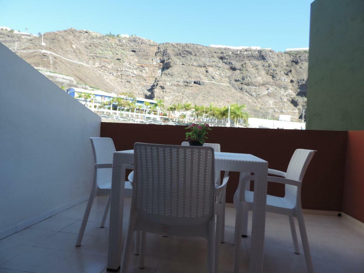 Piso Puerto Naos A 1 Minuto De La Playa Apartment Puerto De Naos Luaran gambar