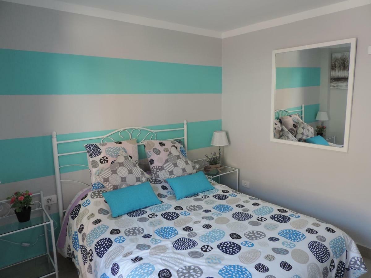 Piso Puerto Naos A 1 Minuto De La Playa Apartment Puerto De Naos Luaran gambar