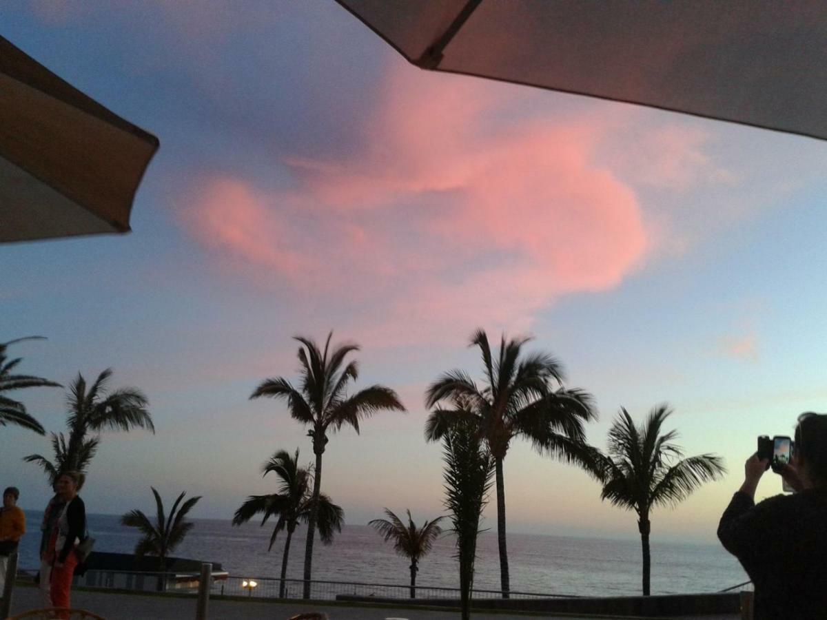 Piso Puerto Naos A 1 Minuto De La Playa Apartment Puerto De Naos Luaran gambar