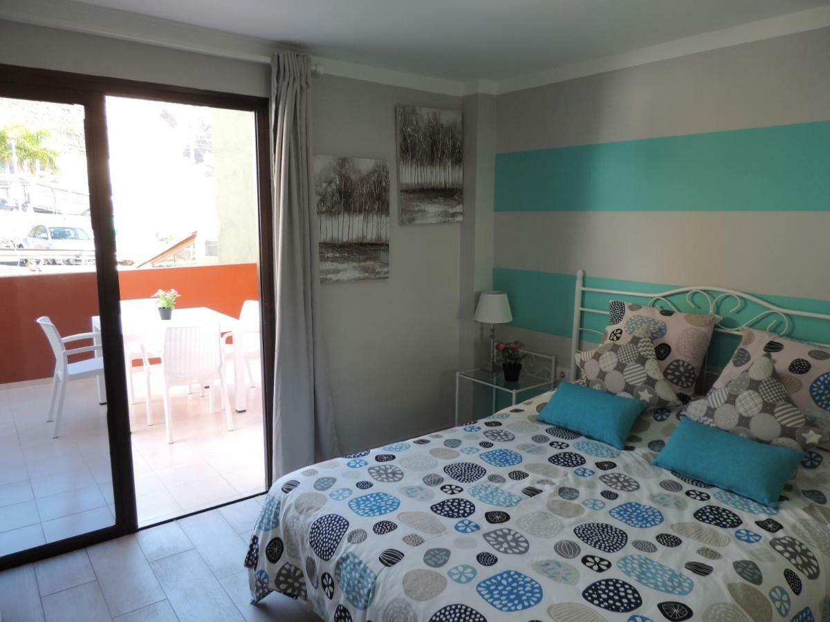 Piso Puerto Naos A 1 Minuto De La Playa Apartment Puerto De Naos Luaran gambar
