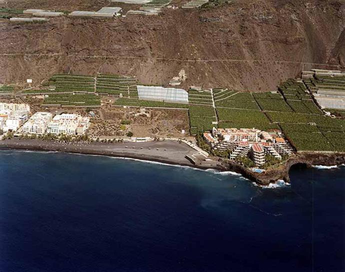 Piso Puerto Naos A 1 Minuto De La Playa Apartment Puerto De Naos Bilik gambar