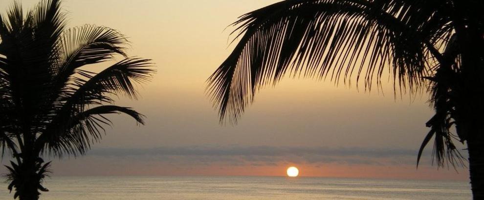 Piso Puerto Naos A 1 Minuto De La Playa Apartment Puerto De Naos Bilik gambar