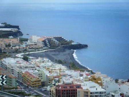 Piso Puerto Naos A 1 Minuto De La Playa Apartment Puerto De Naos Bilik gambar