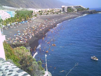 Piso Puerto Naos A 1 Minuto De La Playa Apartment Puerto De Naos Bilik gambar